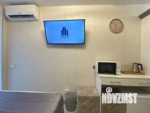 1-к квартира, посуточно, 18м2, 1/1 этаж