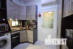 1-к квартира, посуточно, 38м2, 5/18 этаж