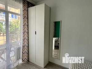 2-к квартира, посуточно, 42м2, 3/5 этаж
