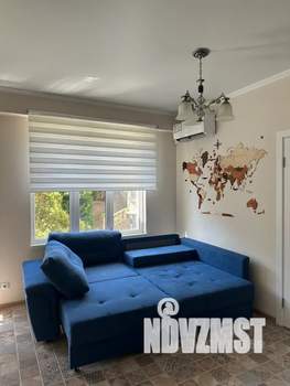 2-к квартира, посуточно, 63м2, 2/6 этаж