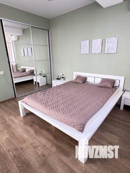 Студия квартира, на длительный срок, 41м2, 9/11 этаж