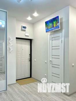 2-к квартира, посуточно, 28м2, 1/1 этаж