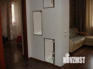 2-к квартира, посуточно, 62м2, 4/11 этаж