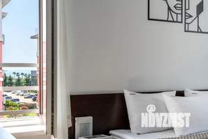 1-к квартира, посуточно, 27м2, 4/5 этаж