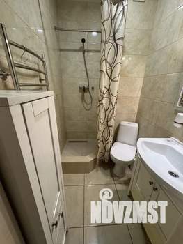 Студия квартира, посуточно, 30м2, 2/3 этаж