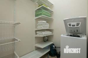 1-к квартира, на длительный срок, 52м2, 5/26 этаж