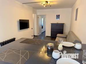 2-к квартира, посуточно, 55м2, 2/5 этаж