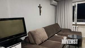 Студия квартира, на длительный срок, 19м2, 4/5 этаж