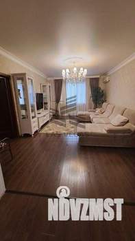 3-к квартира, на длительный срок, 120м2, 1/2 этаж
