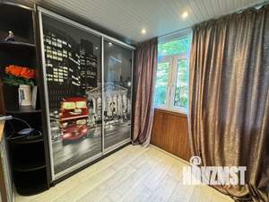 2-к квартира, посуточно, 49м2, 3/5 этаж