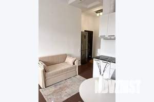 1-к квартира, посуточно, 36м2, 7/8 этаж