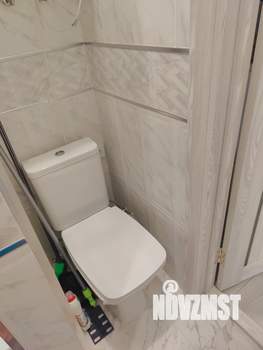 Студия квартира, посуточно, 25м2, 3/3 этаж