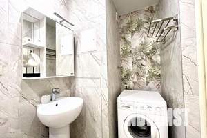 2-к квартира, посуточно, 52м2, 4/9 этаж