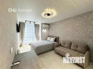 Студия квартира, на длительный срок, 21м2, 13/16 этаж