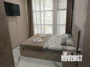 2-к квартира, посуточно, 72м2, 4/4 этаж