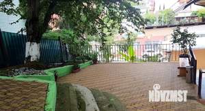 Студия квартира, посуточно, 35м2, 1/8 этаж