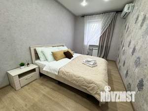 2-к квартира, посуточно, 55м2, 7/9 этаж