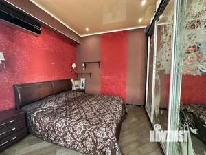2-к квартира, посуточно, 60м2, 3/4 этаж