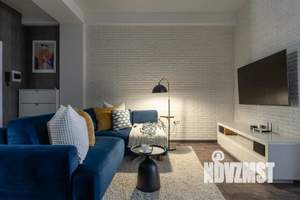2-к квартира, посуточно, 47м2, 6/8 этаж