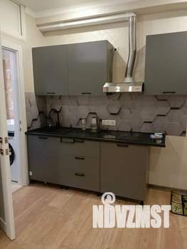 Студия квартира, посуточно, 29м2, 7/9 этаж