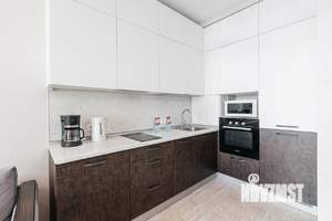 1-к квартира, на длительный срок, 50м2, 1/5 этаж