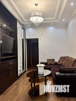 2-к квартира, на длительный срок, 77м2, 5/14 этаж