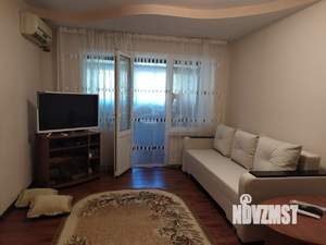 1-к квартира, на длительный срок, 28м2, 3/3 этаж