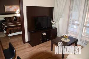 3-к квартира, посуточно, 60м2, 6/7 этаж