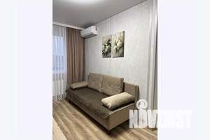 1-к квартира, посуточно, 30м2, 2/2 этаж