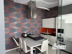 1-к квартира, на длительный срок, 105м2, 12/30 этаж