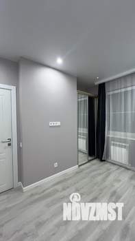 3-к квартира, на длительный срок, 64м2, 16/20 этаж