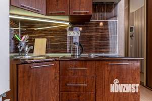 1-к квартира, на длительный срок, 35м2, 5/6 этаж