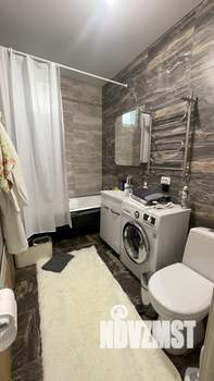 Студия квартира, на длительный срок, 40м2, 7/10 этаж