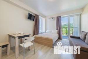 1-к квартира, посуточно, 29м2, 10/13 этаж