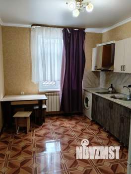 1-к квартира, на длительный срок, 30м2, 2/3 этаж