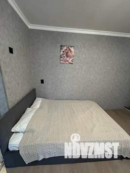 1-к квартира, посуточно, 35м2, 5/5 этаж