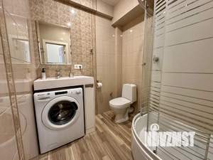 Студия квартира, посуточно, 25м2, 4/13 этаж