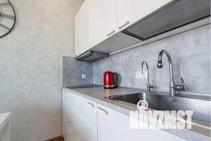 1-к квартира, посуточно, 45м2, 14/26 этаж