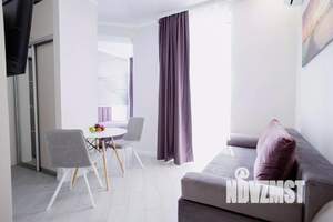 1-к квартира, посуточно, 23м2, 1/1 этаж