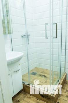 1-к квартира, посуточно, 18м2, 3/3 этаж