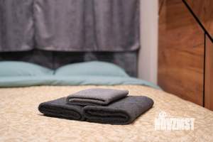 1-к квартира, посуточно, 15м2, 1/1 этаж