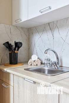 1-к квартира, посуточно, 55м2, 3/5 этаж