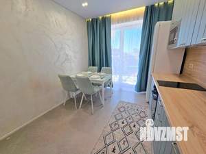 2-к квартира, посуточно, 55м2, 1/1 этаж