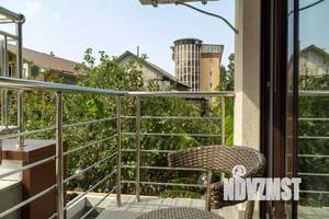 1-к квартира, посуточно, 18м2, 1/1 этаж