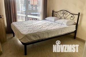 1-к квартира, посуточно, 33м2, 6/6 этаж