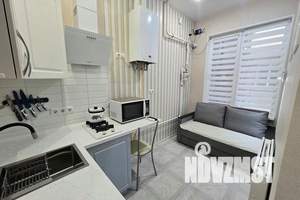 1-к квартира, посуточно, 25м2, 1/3 этаж