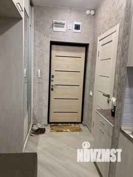 Студия квартира, на длительный срок, 28м2, 1/14 этаж