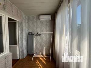 2-к квартира, посуточно, 50м2, 5/5 этаж