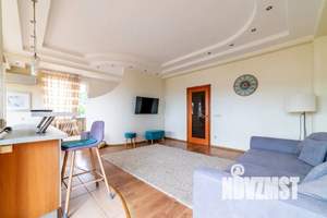Студия квартира, посуточно, 65м2, 10/12 этаж