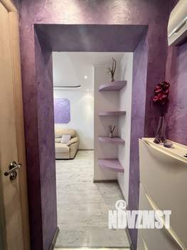 1-к квартира, на длительный срок, 35м2, 5/5 этаж